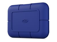 Ext. SSD LaCie Rugged SSD Pro5 4TB STNA4000400