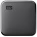 Ext. SSD WD Elements SE SSD 480GB WDBAYN4800ABK-WESN