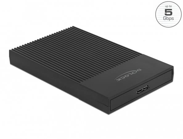 External Enclosure for 2.53 SATA HDD/S, External Enclosure for 2.53 SATA HDD/S 42011