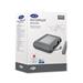 External HDD LaCie DJI Copilot 2TB, USB-C STGU2000400
