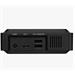 External HDD WD Black D10 Game Drive 3.5'' 8TB USB3, Black WDBA3P0080HBK-EESN