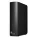 External HDD WD Elements Desktop 3.5'' 8TB USB3, Black WDBWLG0080HBK-EESN