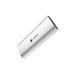 Externí box pro SSD Natec RHINO M.2 NVME LITE USB-C 3.2 GEN 2, hliníkové tělo, ARCTIC SILVER NKZ-2474