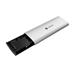 Externí box pro SSD Natec RHINO M.2 NVME LITE USB-C 3.2 GEN 2, hliníkové tělo, ARCTIC SILVER NKZ-2474