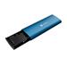 Externí box pro SSD Natec RHINO M.2 NVME LITE USB-C 3.2 GEN 2, hliníkové tělo, HORIZON BLUE NKZ-2473