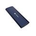 Externí box pro SSD Natec RHINO M.2 NVME LITE USB-C 3.2 GEN 2, hliníkové tělo, STEEL NAVY NKZ-2472