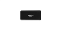 Externý disk SSD GOODRAM HL100, USB-C, 256 GB SSDPR-HX100-256