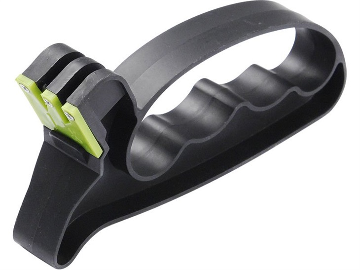 EXTOL 10620 ostřič na nože a nůžky 8595126926379