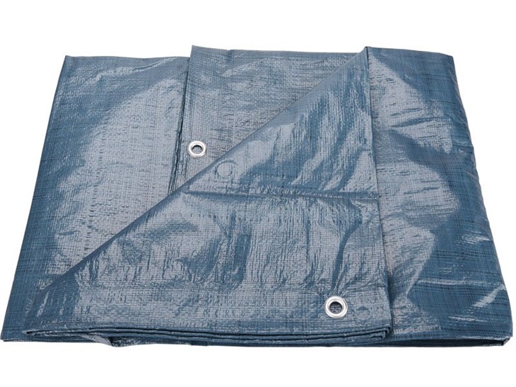 EXTOL 16121 plachta PE nepromokavá st 8595126975537