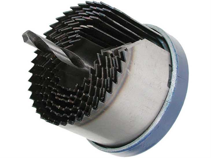 EXTOL 1805 vykružovací vrták do dřev 8595126962667