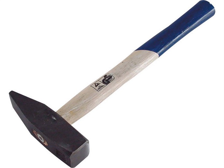 EXTOL 2001A kladivo, 100g 8595126901406