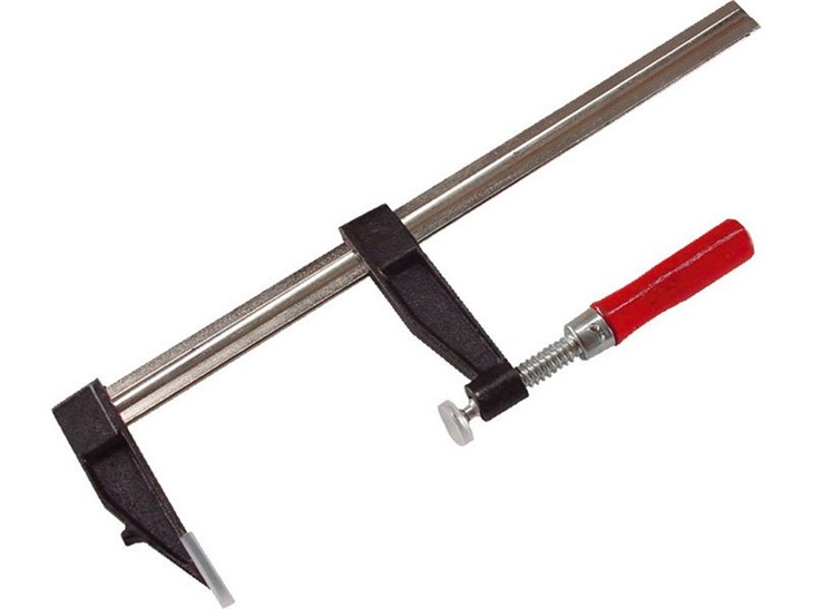 EXTOL 3600 svěrka F - stolařská STAN 8595126900874