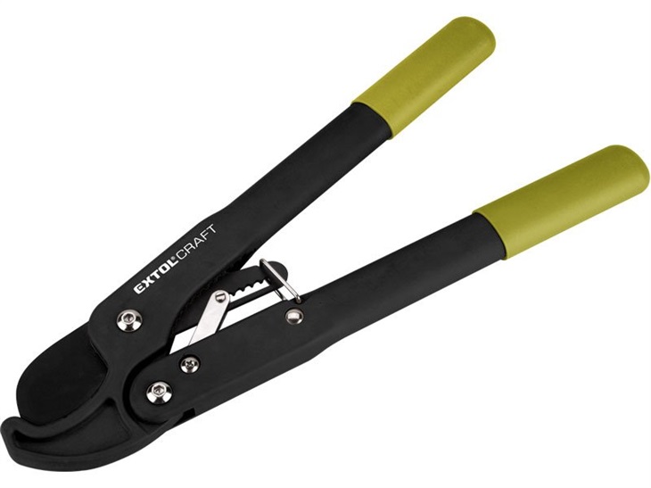 EXTOL 38000 nůžky na větve kovadlinko 8595126964982