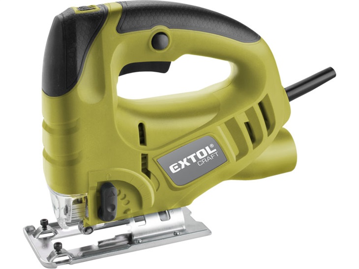 EXTOL 405123 pila přímočará, 570W 8595126965163