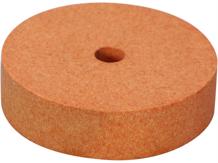 EXTOL 410112A kotouč brusný, 75x10x20mm 8595126971751