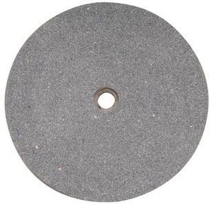 EXTOL 410133B brusný kotouč 150x12,7x20 8595126956819