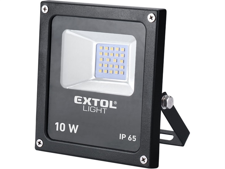 EXTOL 43221 reflektor LED, 650lm, Eco 8595126975971