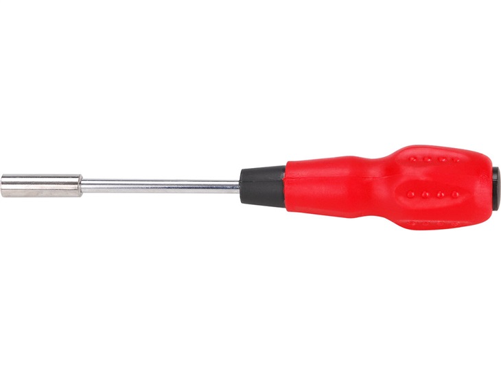 EXTOL 55050 šroubovák na hroty, 1/4"x 8595126926850