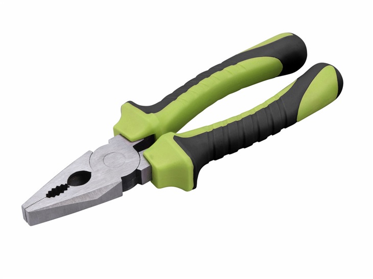 EXTOL 7010 kleště kombi. 175mm 8595126902724