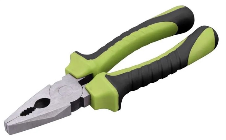 EXTOL 7014 kleště kombi. 200mm 8595126902731