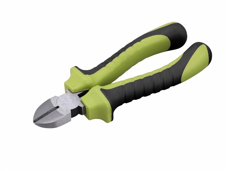 EXTOL 7042 kleště štípací boční, 175 8595126902755