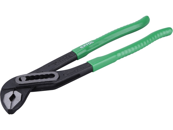 EXTOL 7053 kleště SIKO, 300mm, CrV 8595126975896