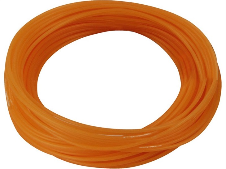 EXTOL 70913 struna do sekačky, hvězdi 8595126960991