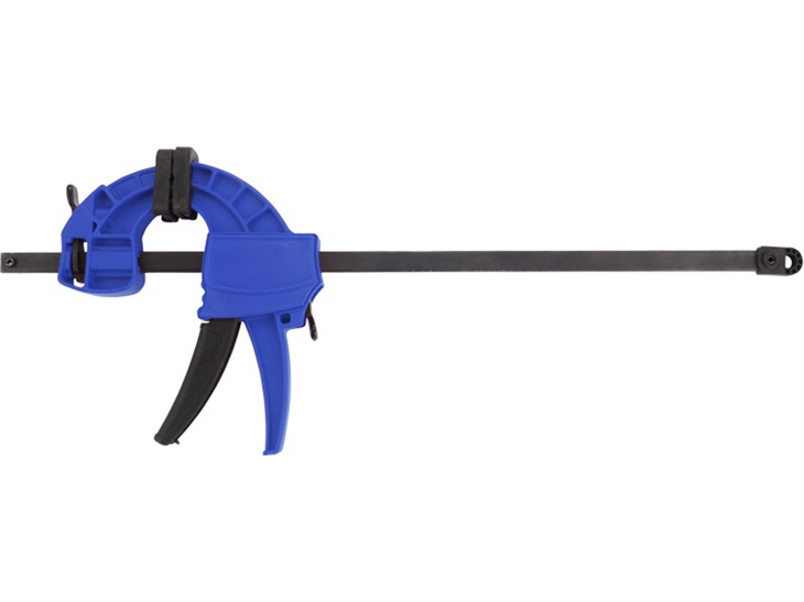 EXTOL 715524 svěrka rychloupínací, 450 8595126961066