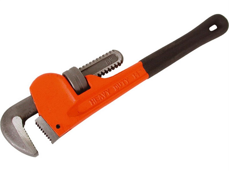 EXTOL 7563 hasák, 610mm/3,5" 8595126905695
