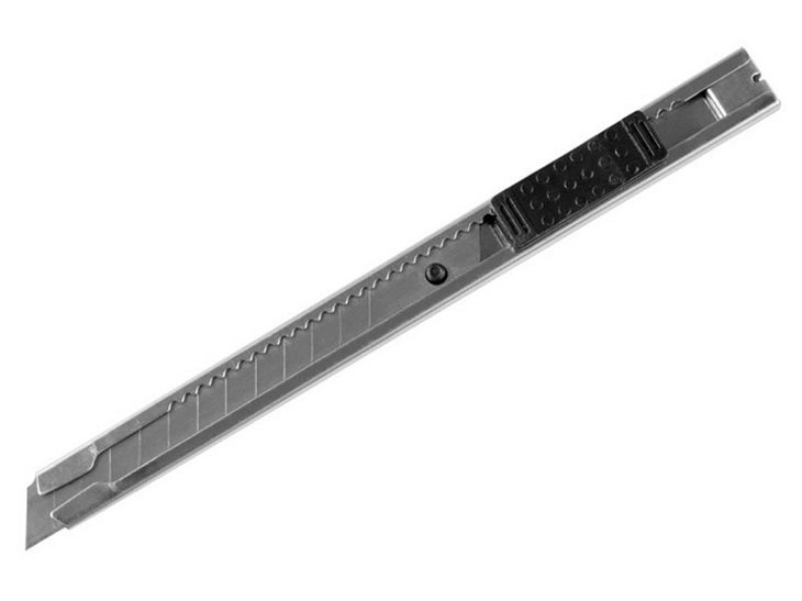 EXTOL 80043 nůž ulamovací celokovový 8595126908719