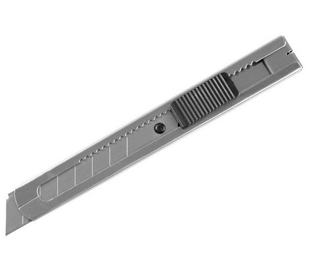 EXTOL 80055 nůž ulamovací celokovový 8595126948692
