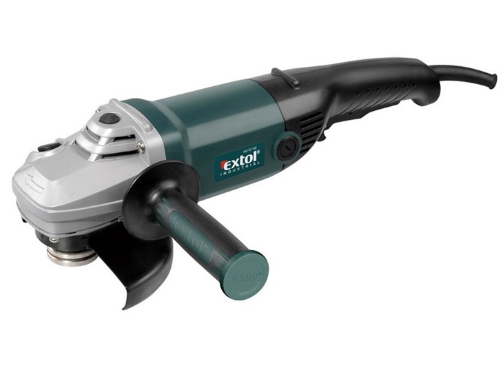 EXTOL 8792005 bruska úh. Prodloužená 8595126948401