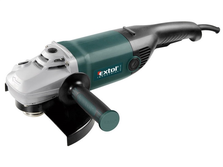 EXTOL 8792008 bruska úh. Prodloužená 8595126948425