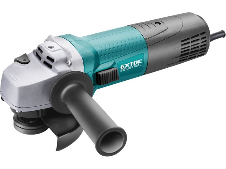 EXTOL 8792014 bruska úh. s regulací ryc 8595126976046