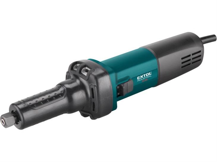 EXTOL 8792210 bruska , 6mm, 500W 8595126964999