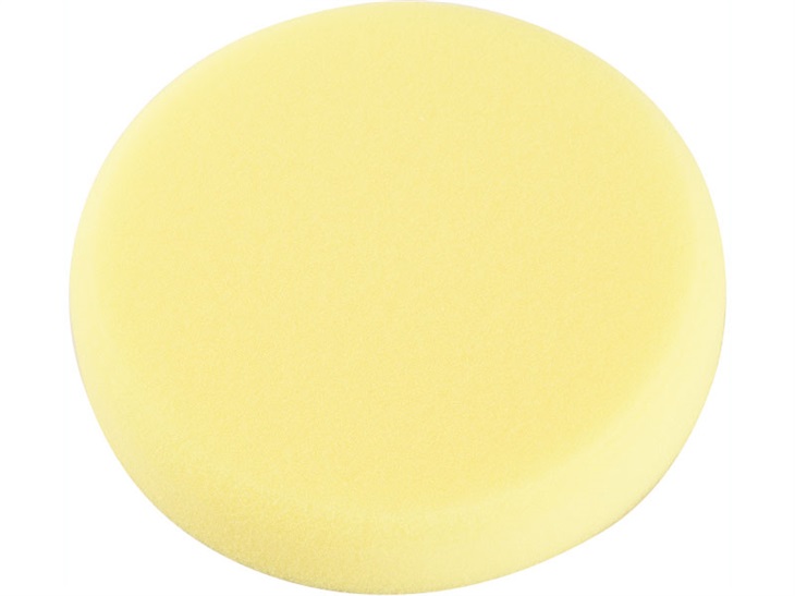 EXTOL 8803548 kotouč leštící pěnový, T8 8595126974639