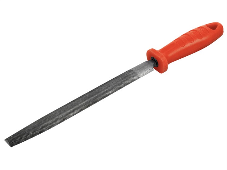 EXTOL 8803622 pilník úsečový, 200mm 8595126951661