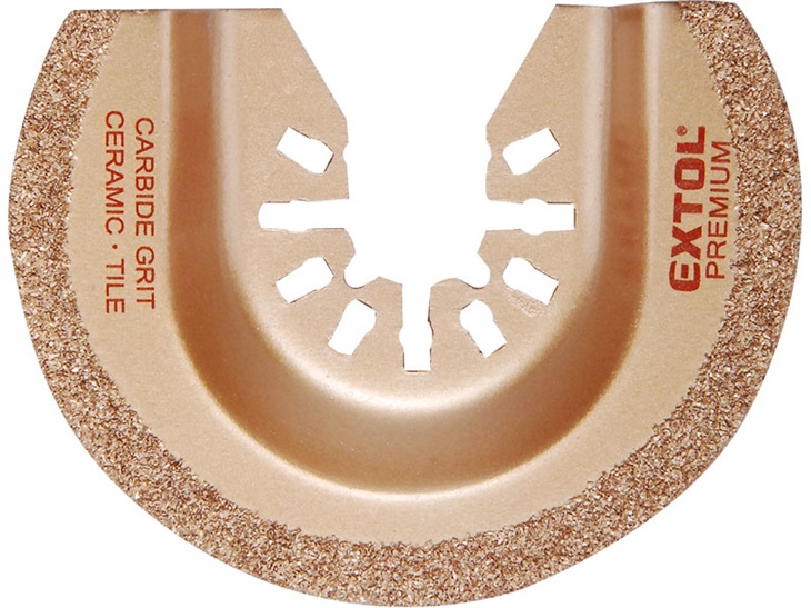 EXTOL 8803862 kotouč segmentový, 64mm 8595126970242