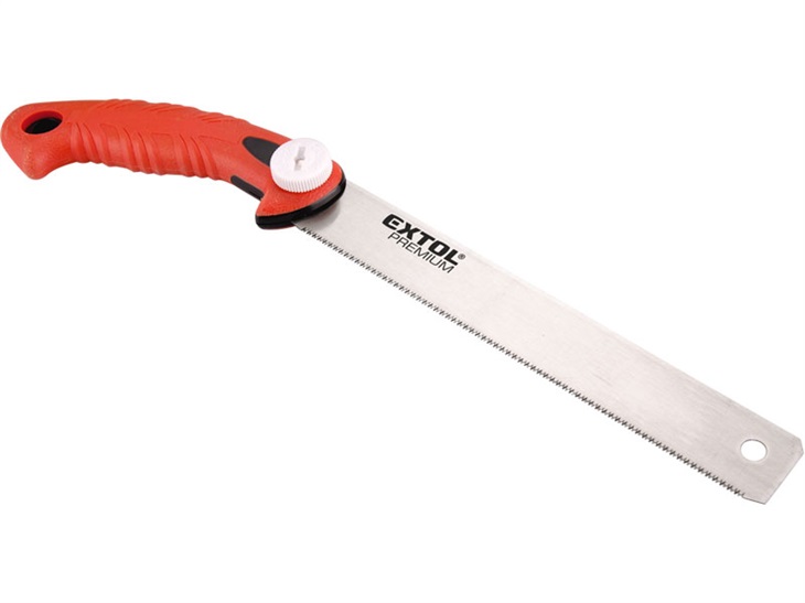 EXTOL 8812258 pila japonská, 220mm 8595126964968