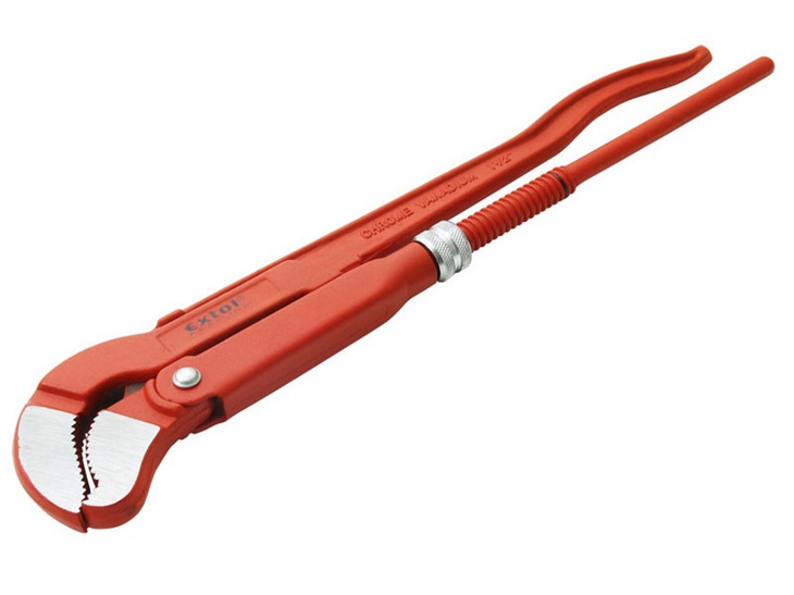 EXTOL 8813211 hasák ‚S‘ typ, kovaný, 30 8595126940962