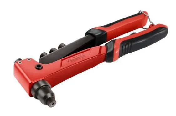 EXTOL 8813742 kleště nýt. 250mm, CrMo 8595126972789