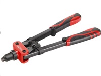 EXTOL 8813756 kleště nýt. pákové, 360mm 8595126972802