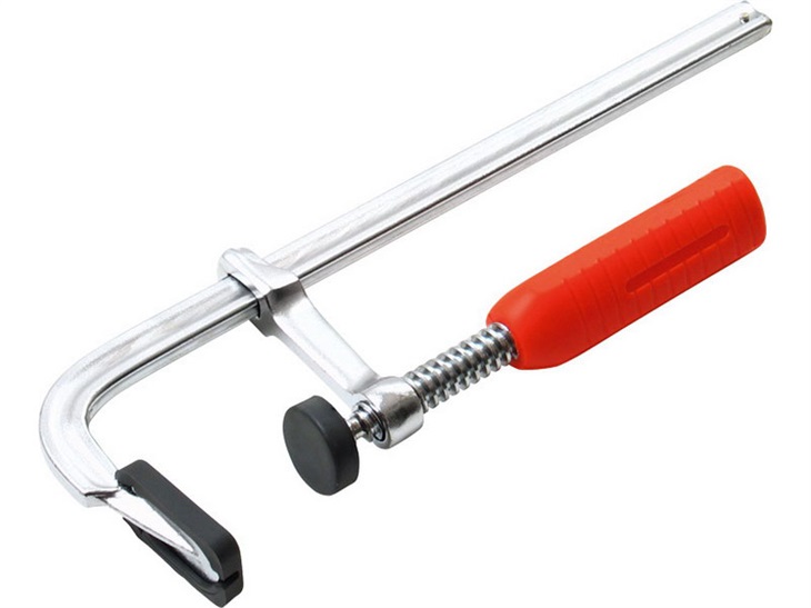 EXTOL 8815025 svěrka F - stolařská, 300 8595126934695