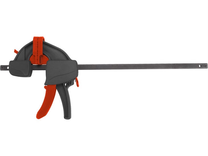 EXTOL 8815211 svěrka rychloupínací, 150 8595126961103