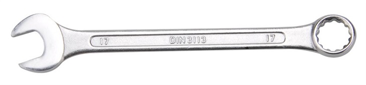 EXTOL 8816020 klíč očkop. 20mm 8595126964579