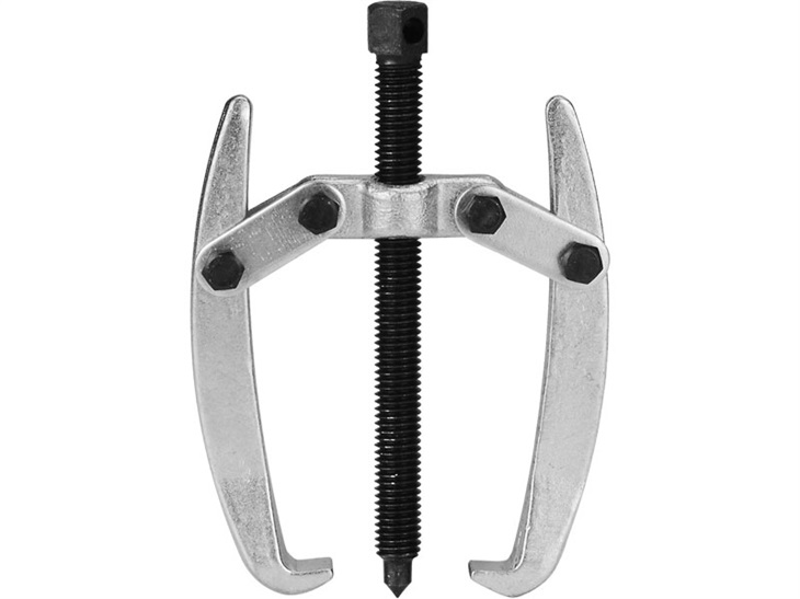 EXTOL 8816741 stahovák dvouramenný, kov 8595126955188