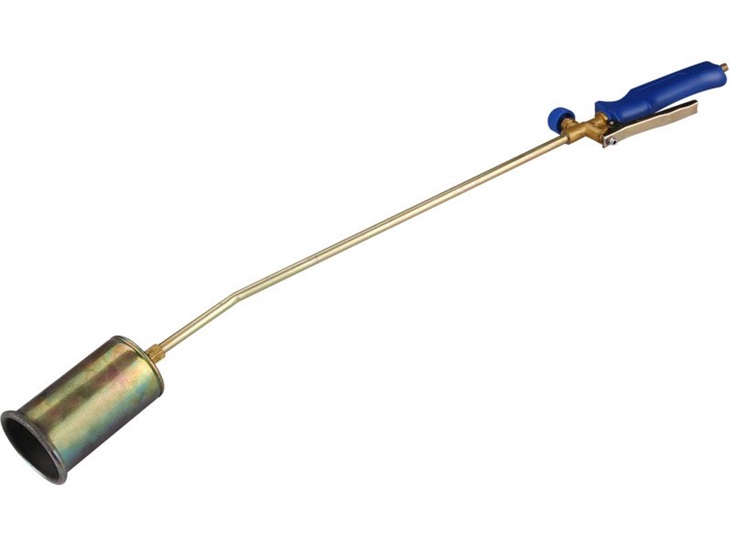 EXTOL 8848112 hořák nahřívací PROPAN-BU 8595126961912