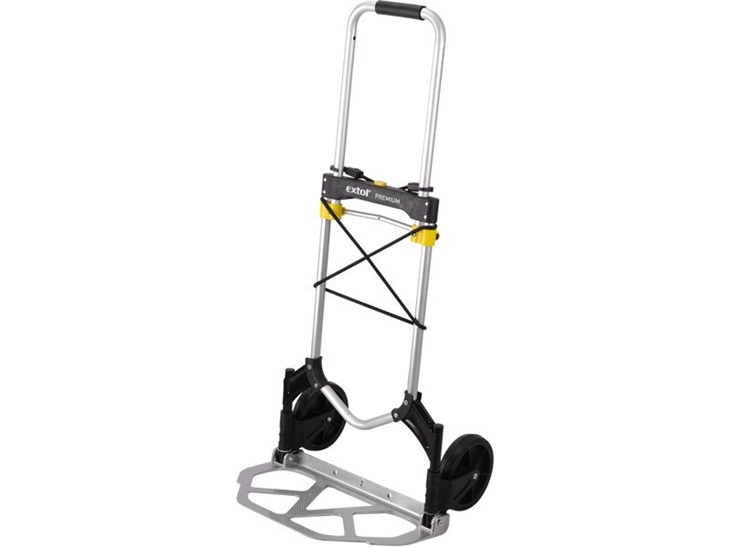 EXTOL 8856000 vozík-rudl skládací 8595126957151