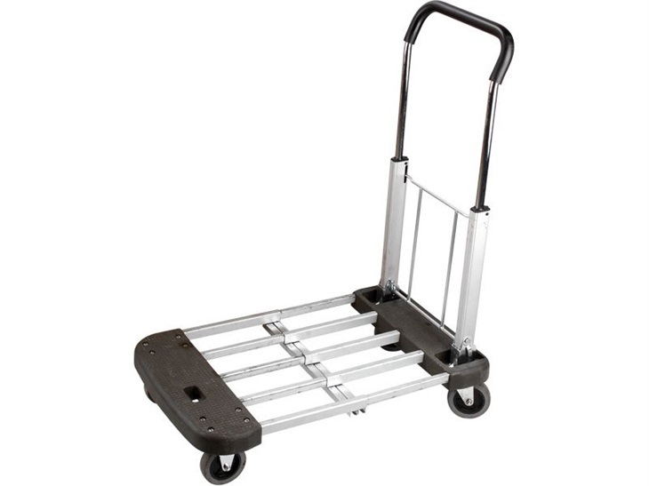 EXTOL 8856010 vozík skládací 8595126957168