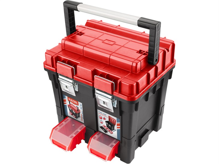 EXTOL 8856083 kufr na nářadí HD, 450x35 8595126973342